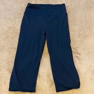 Ther Jockey leggings size xs